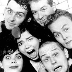 The Sugarcubes