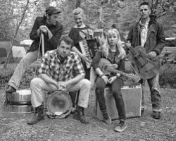 The Pine Hill Haints