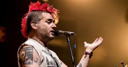 Fat Mike Apologizes for Horrifically Offensive Tweets He Wishes He Made in the ’90s