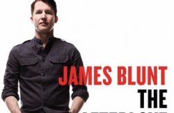 Free Download  Paradise (James Blunt) Mp3 Song