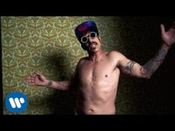 Free Download Dark Necessities (Red Hot Chili Peppers) Mp3 Song