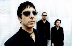 Mercury Rev