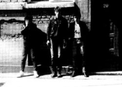 Saraceni – demo 1981