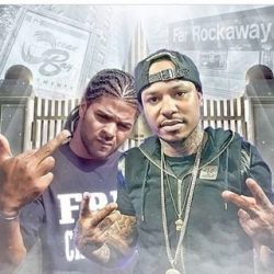 Free Download All Good (Ft. Bynoe, Cau2g And Stack Bundles) (Chinx) Mp3 Song