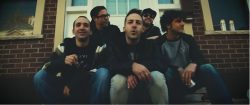 Still Insane (Canada skate punk) publish new video to their song Friends & Family