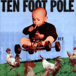 Ten Foot Pole will release new album in 2019