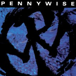 Pennywise self titled album released 27 years ago