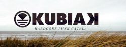 Kubiak (Spain punk rock) release new video to  "Temps" song