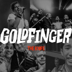 Goldfinger release new video to Tijuana Sunrise, Feldmann talks about Tijuana Sunrise song