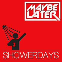 Maybe Later (USA, Los Angeles skate punk) covers NOFX song Shower Days (with guest Stacey Dee from Bad Cop/ Bad Cop!)