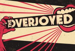 The Overjoyed (Greece melodic punk/skate punk) publish video to new song Defanged