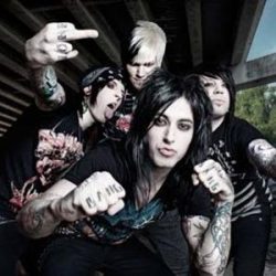 Free Download The Departure (Falling In Reverse) Mp3 Song