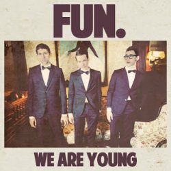 Free Download We Are Young (Ft. Janelle Monae) (Fun.) Mp3 Song