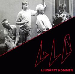 GLO – Ljusåret Kommer 1980