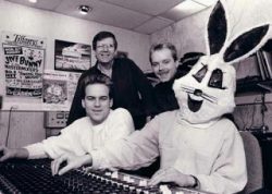 Jive Bunny & The Mastermixers