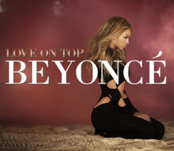 Free Download Love On Top (Beyoncé) Mp3 Song