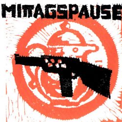 MITTAGSPAUSE – s/t CD 2004