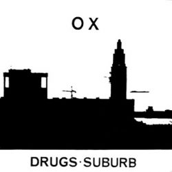 OX – Drugs 7” 1980