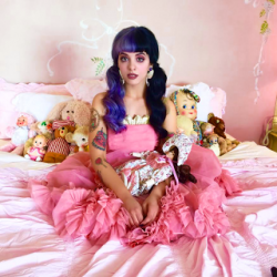 Free Download Pity Party (Melanie Martinez) Mp3 Song