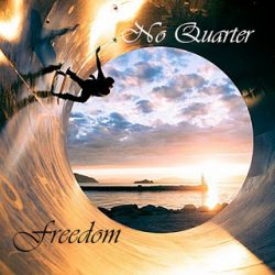 No Quarter – Freedom