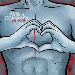 Artista  Desconocido cover Atlas Losing Grip "Unrest" song