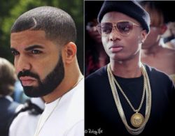 Free Download Come Closer (CDQ) (Ft. Drake) (WizKid) Mp3 Song