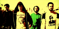 Fastloud (Spain skate punk) release music video for song “Joey”