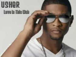 Free Download Love In This Club (Usher) Mp3 Song