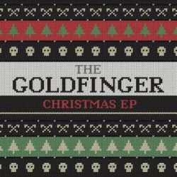 Goldfinger publish new Holiday song The 12 Days of Christmas