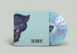 The Run Up – Self Titled