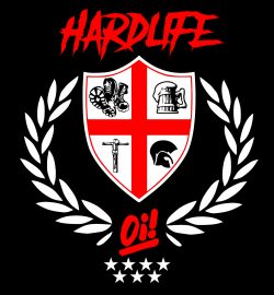 Hard Life – Hard Life Ep (2018)