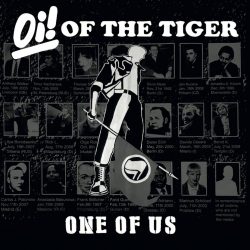 Oi! of the Tiger – One of us (2018)