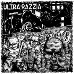 Ultra Razzia – Primator Crew Ep (2018)