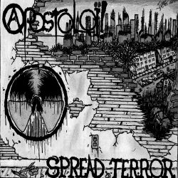 Apostoloi! – Spread Terror (2017)