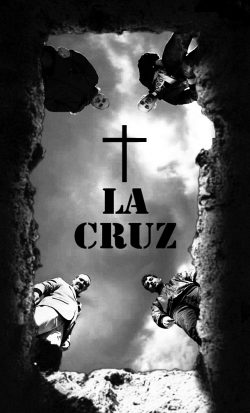 La Cruz – Maqueta (2018)