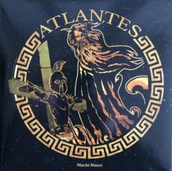 Atlantes – Marée Haute EP (2019)