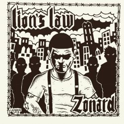 Lion’s Law – Déjà Mort (2018)