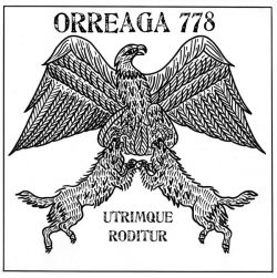 Orreaga 778 – Utrimque Roditur (2019)