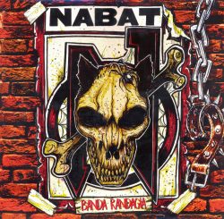 Nabat – Banda Randagia (2018)