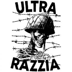 Ultra Razzia – Demo EP (2017)