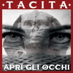 Tacita – Apri Gli Occhi (2018)