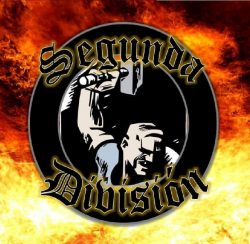 Segunda Division – Adelanto Ep (2017)