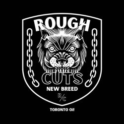 Rough Cuts – Rough Cuts (2019)