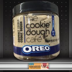 Edible OREO Cookie Dough Is Here To Save The Day