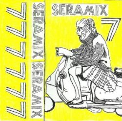 SERAMIX #7 FALL 2016: SPACE IS THE PLACE