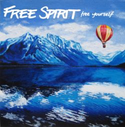 Free Spirit – Free Yourself (2010)