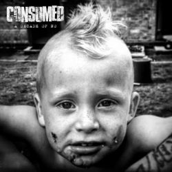 Consumed (UK skate punk) publish new song What Would Cliff Burton Do?