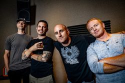 Chaser (USA skate punk) publish new video for new song “Let It Die”