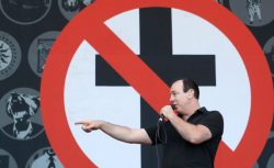 Bad Religion new song "The Kids Are Alt-Right"