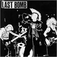 Last Bomb – Last Bomb 12" (1987)